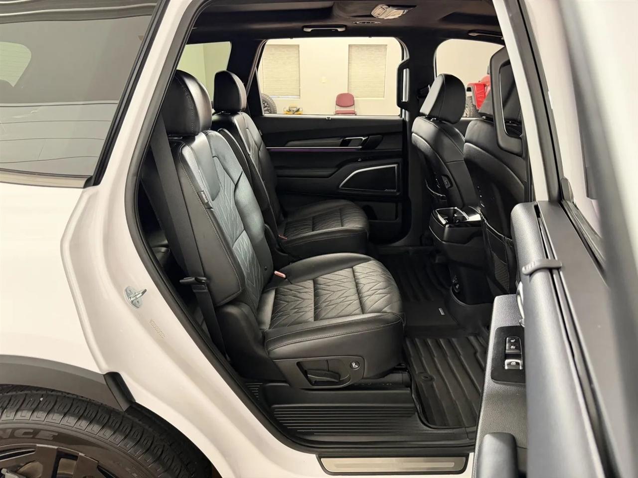 Kia Telluride SX AWD 2024