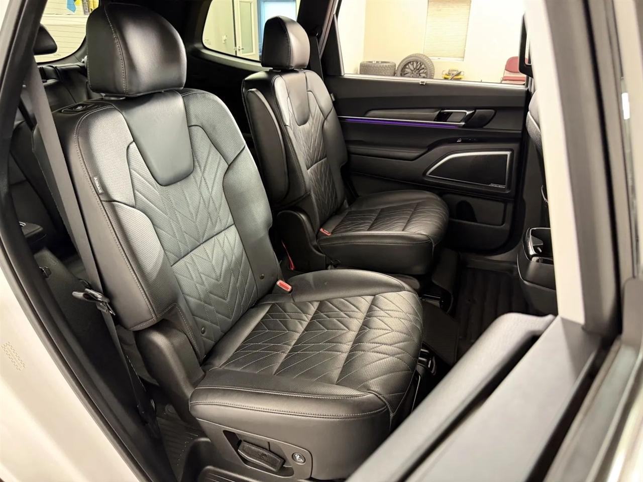Kia Telluride SX AWD 2024