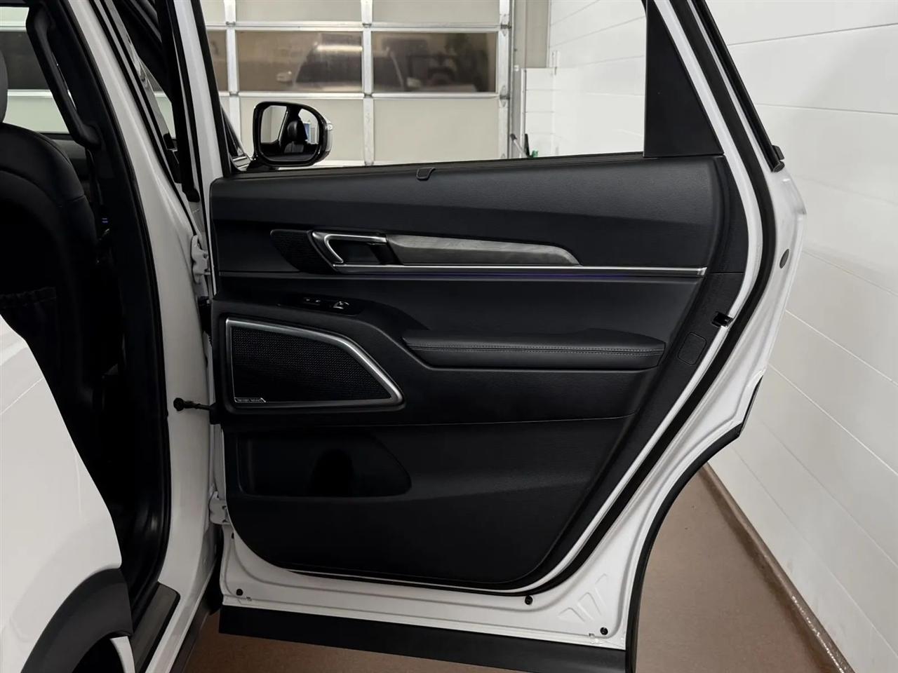 Kia Telluride SX AWD 2024