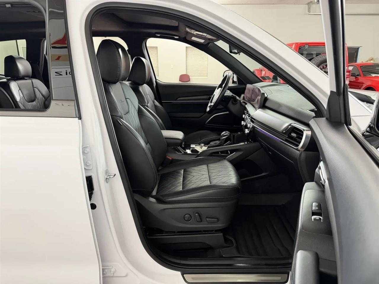 Kia Telluride SX AWD 2024