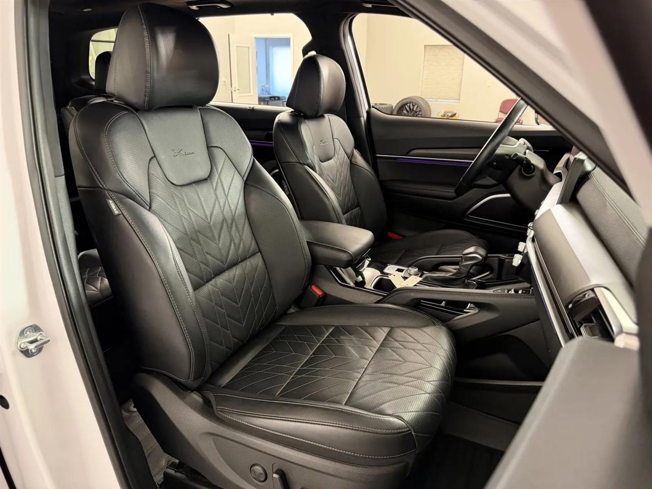 Kia Telluride SX AWD 2024