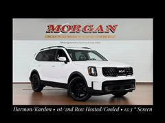2024 Kia Telluride 