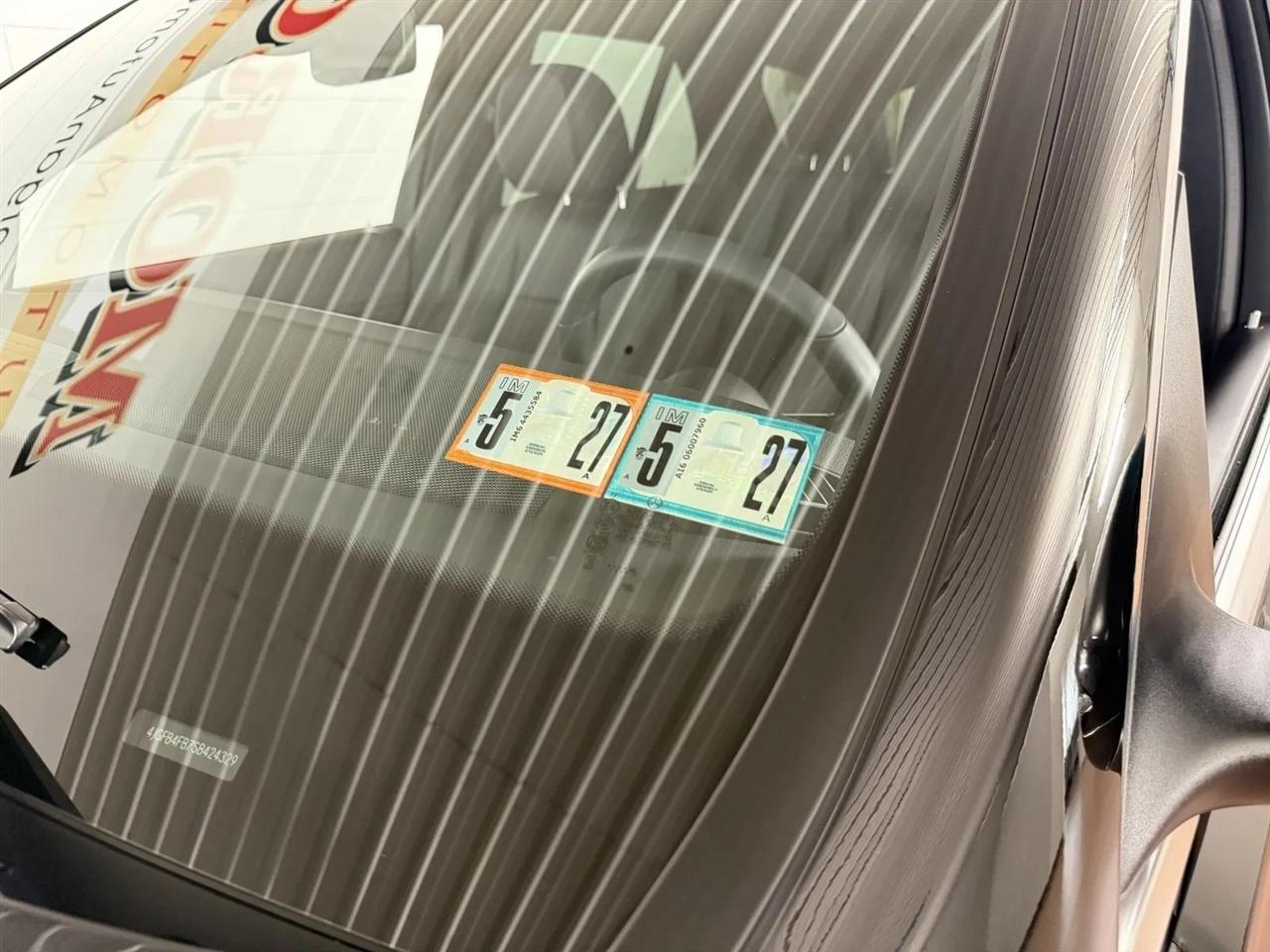 Mercedes-Benz GLE-Class GLE350 4MATIC 2025
