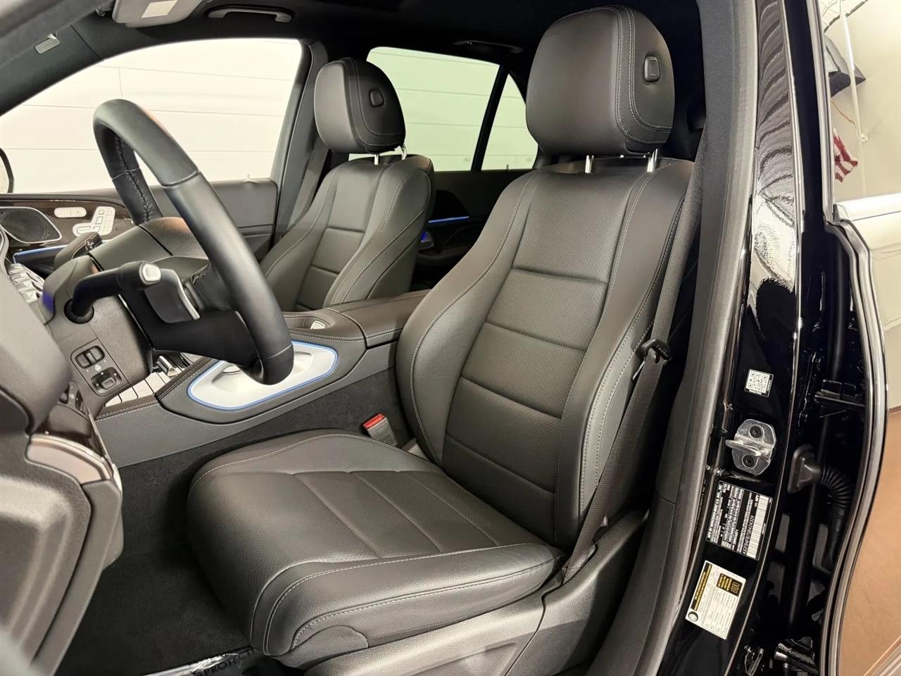 Mercedes-Benz GLE-Class GLE350 4MATIC 2025