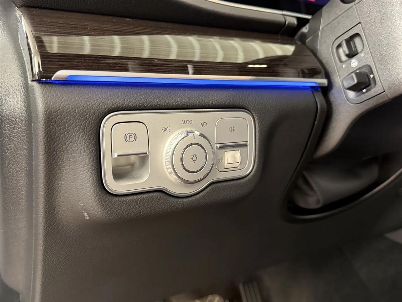 Mercedes-Benz GLE-Class GLE350 4MATIC 2025