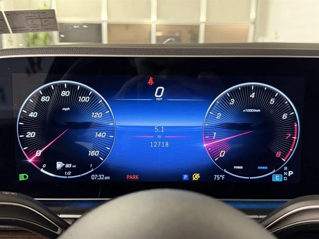 Mercedes-Benz GLE-Class GLE350 4MATIC 2025