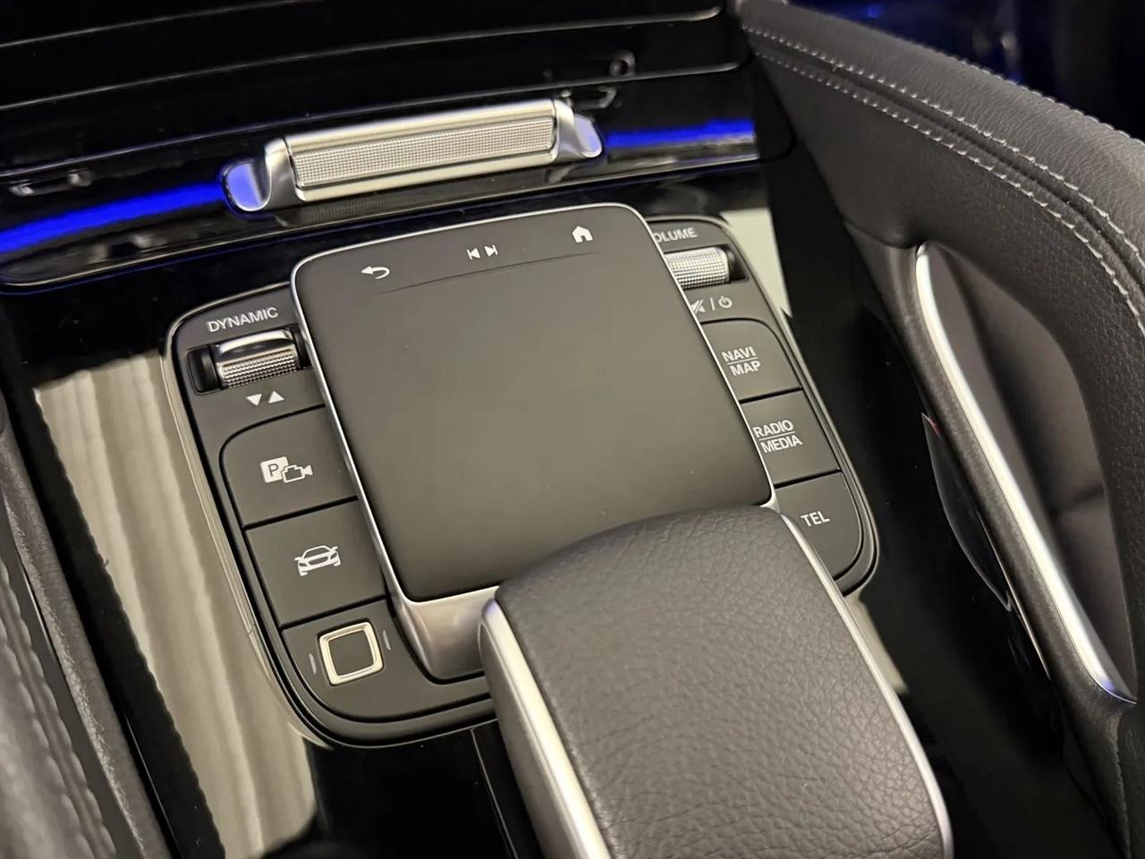 Mercedes-Benz GLE-Class GLE350 4MATIC 2025