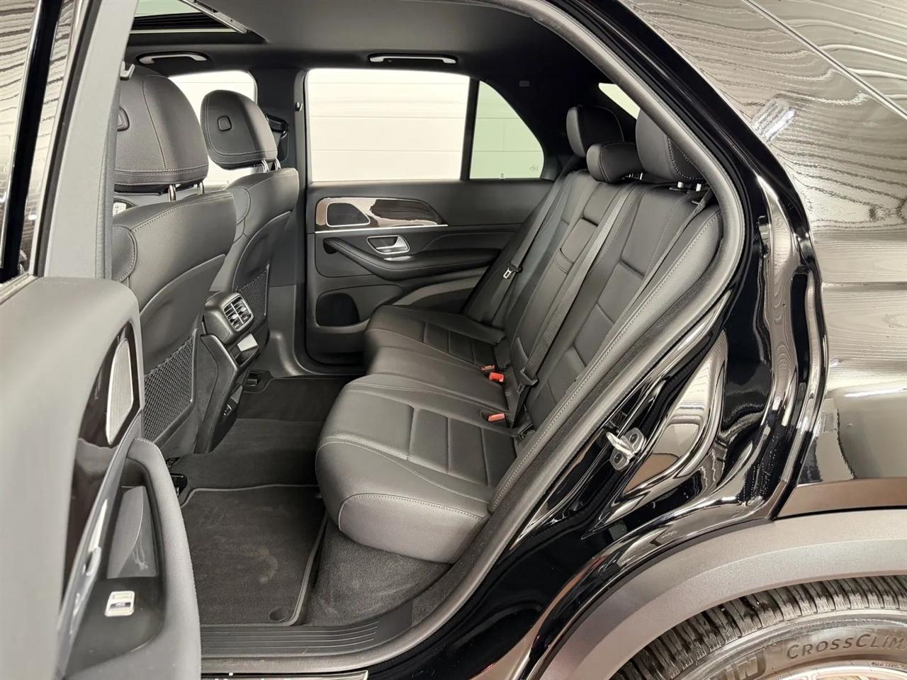 Mercedes-Benz GLE-Class GLE350 4MATIC 2025