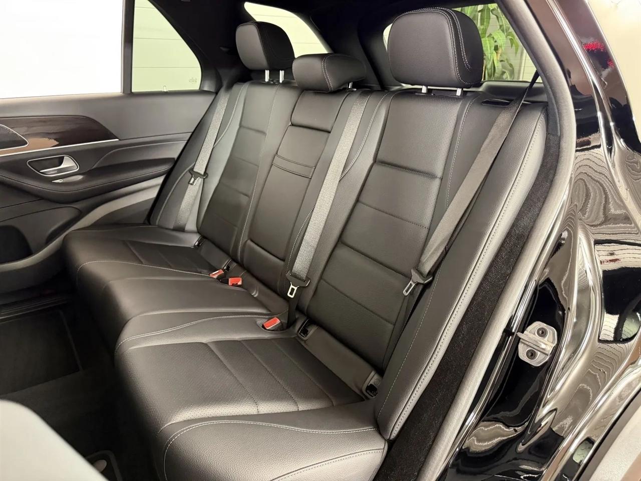 Mercedes-Benz GLE-Class GLE350 4MATIC 2025