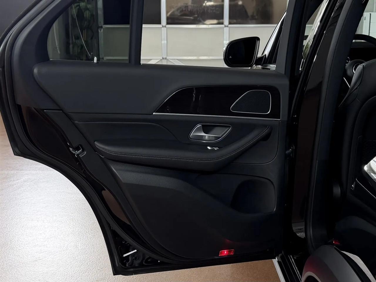 Mercedes-Benz GLE-Class GLE350 4MATIC 2025
