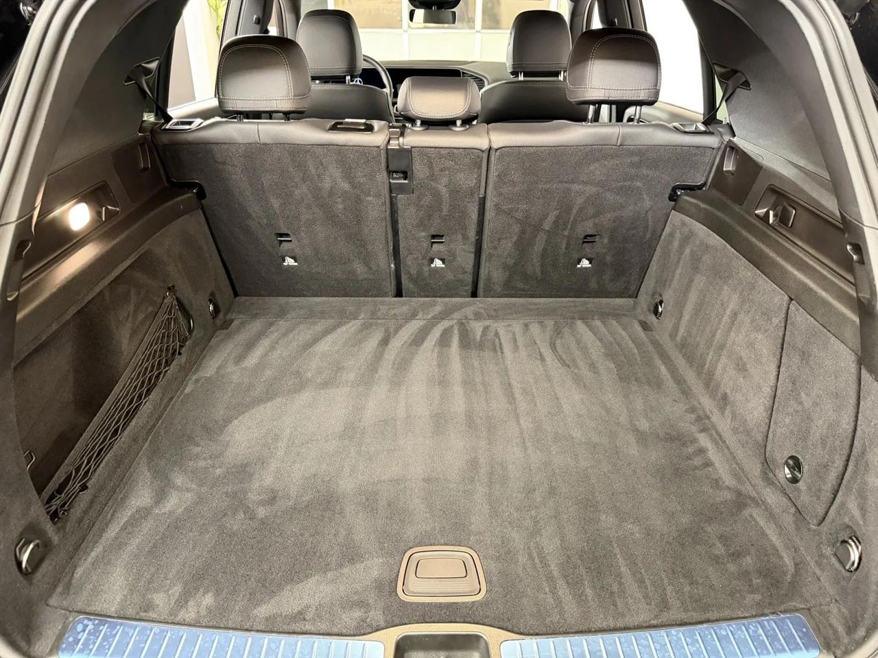 Mercedes-Benz GLE-Class GLE350 4MATIC 2025