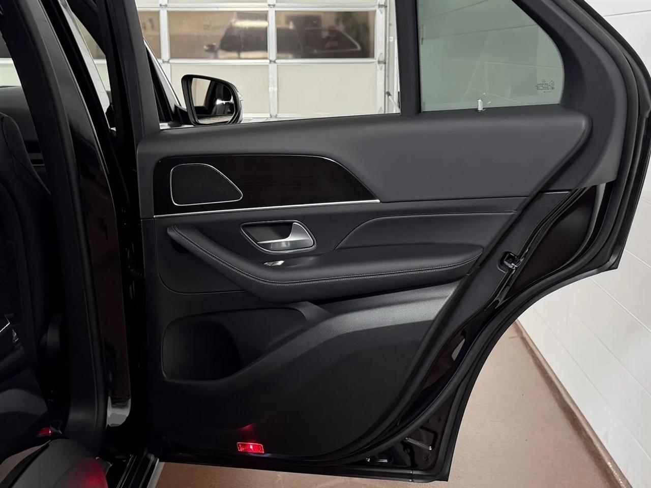 Mercedes-Benz GLE-Class GLE350 4MATIC 2025