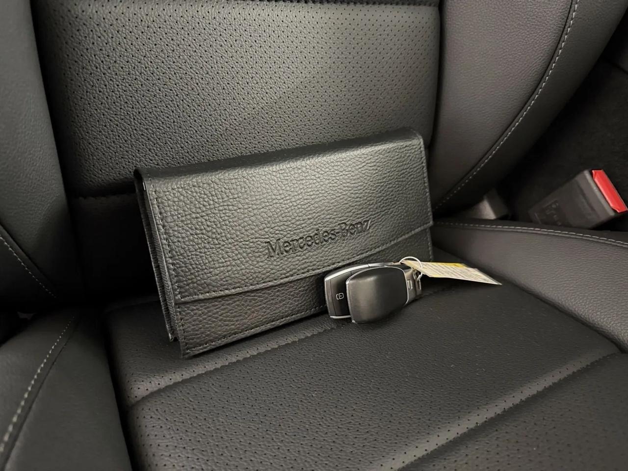 Mercedes-Benz GLE-Class GLE350 4MATIC 2025
