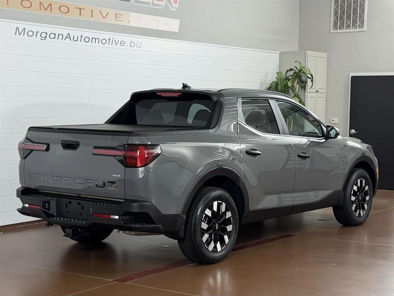 Hyundai Santa Cruz SEL AWD 2026