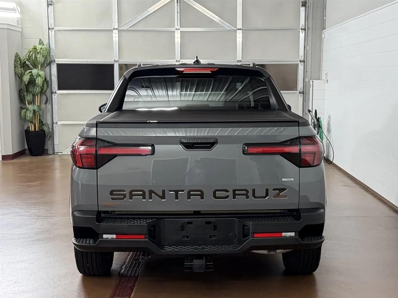 Hyundai Santa Cruz SEL AWD 2026