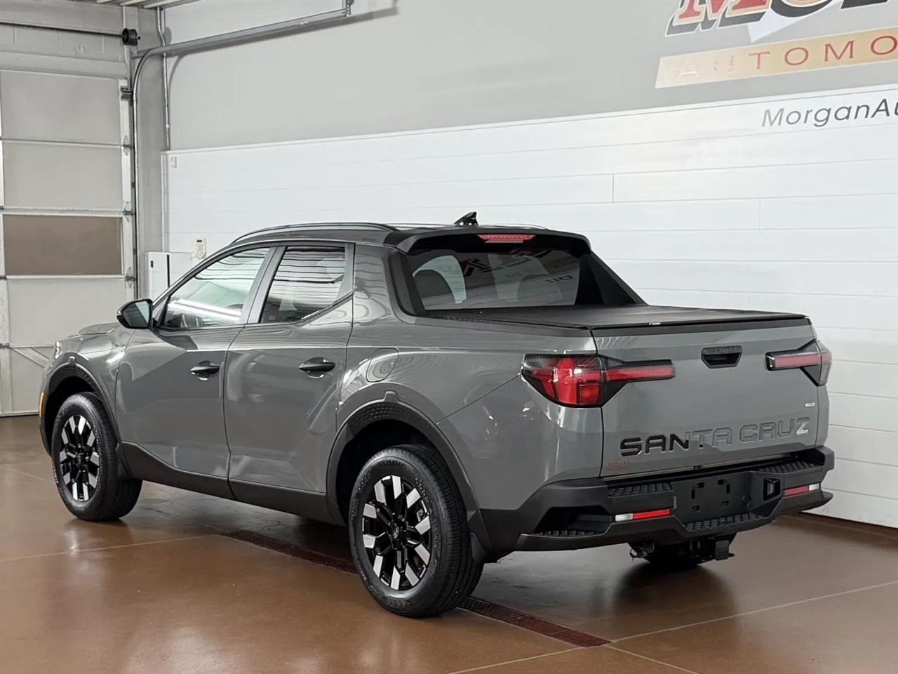 Hyundai Santa Cruz SEL AWD 2026