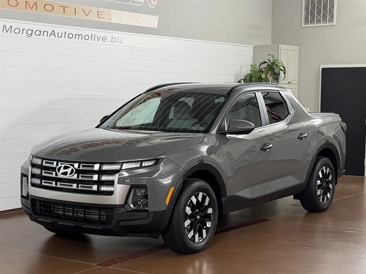 Hyundai Santa Cruz SEL AWD 2026