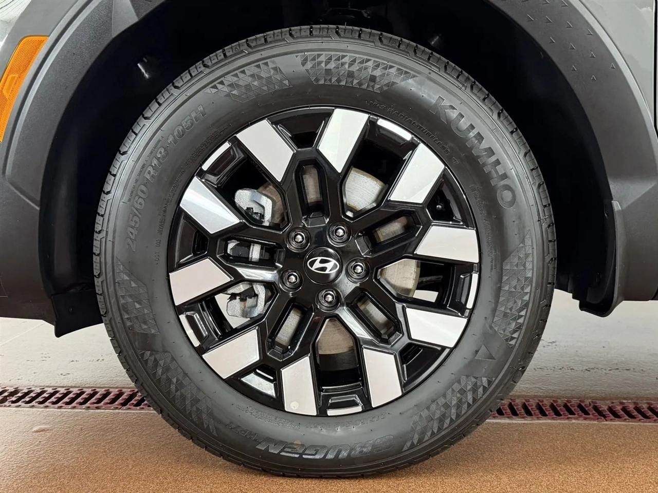 Hyundai Santa Cruz SEL AWD 2026