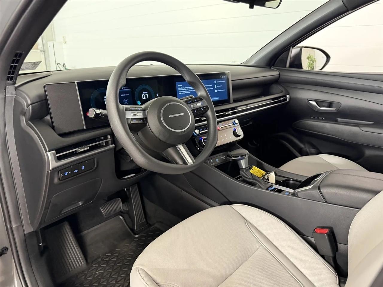 Hyundai Santa Cruz SEL AWD 2026
