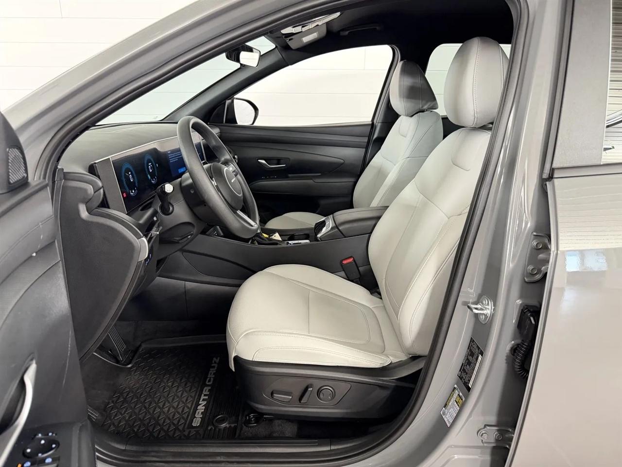 Hyundai Santa Cruz SEL AWD 2026