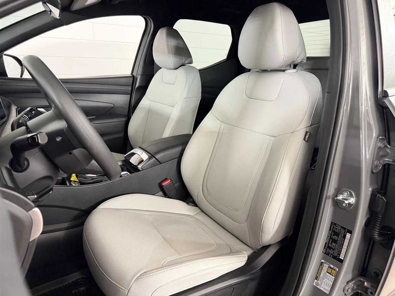 Hyundai Santa Cruz SEL AWD 2026
