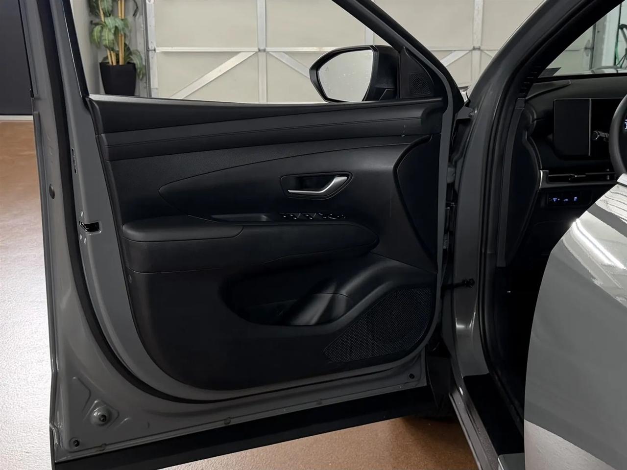 Hyundai Santa Cruz SEL AWD 2026