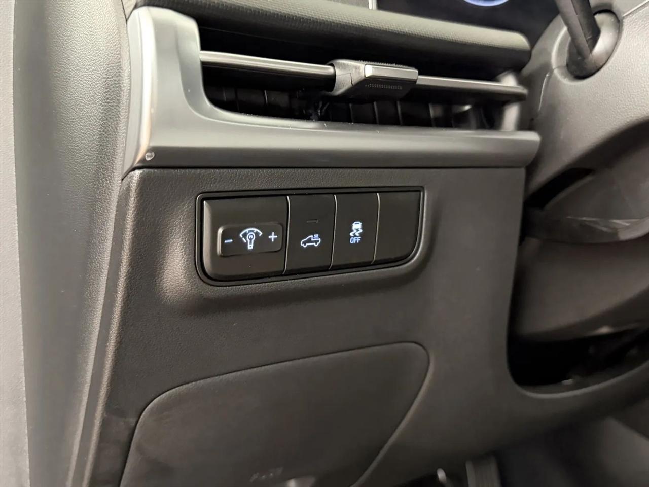 Hyundai Santa Cruz SEL AWD 2026