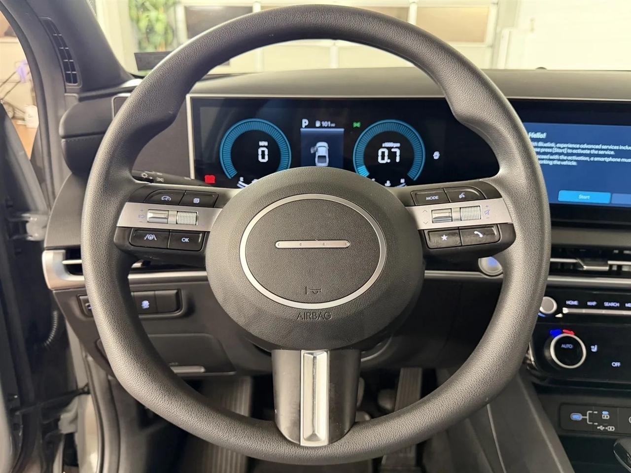 Hyundai Santa Cruz SEL AWD 2026