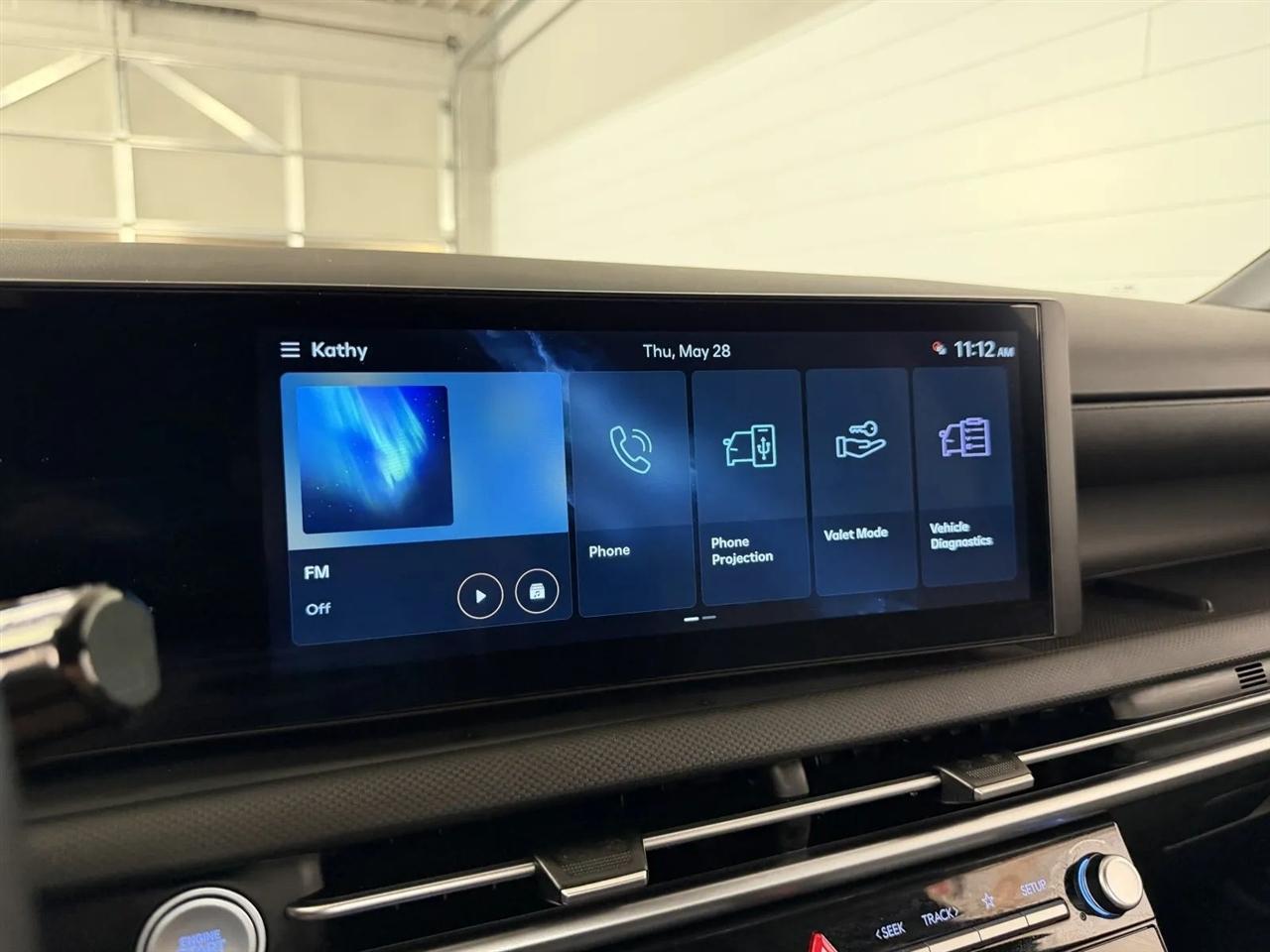 Hyundai Santa Cruz SEL AWD 2026