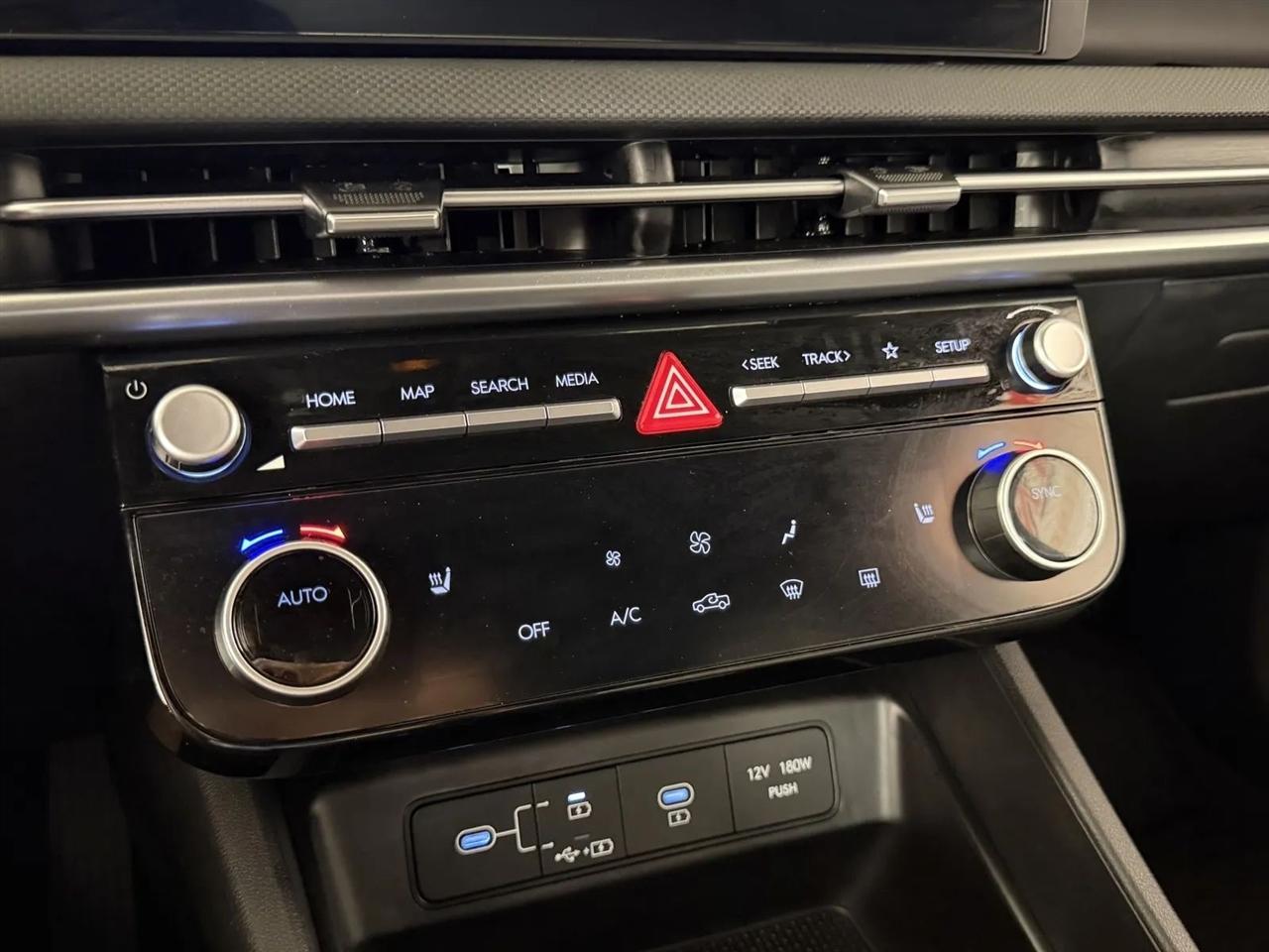 Hyundai Santa Cruz SEL AWD 2026