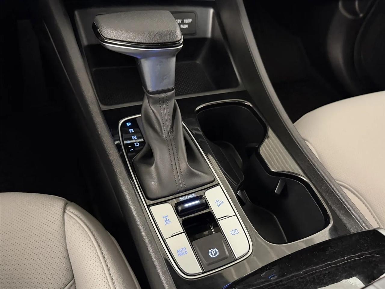 Hyundai Santa Cruz SEL AWD 2026