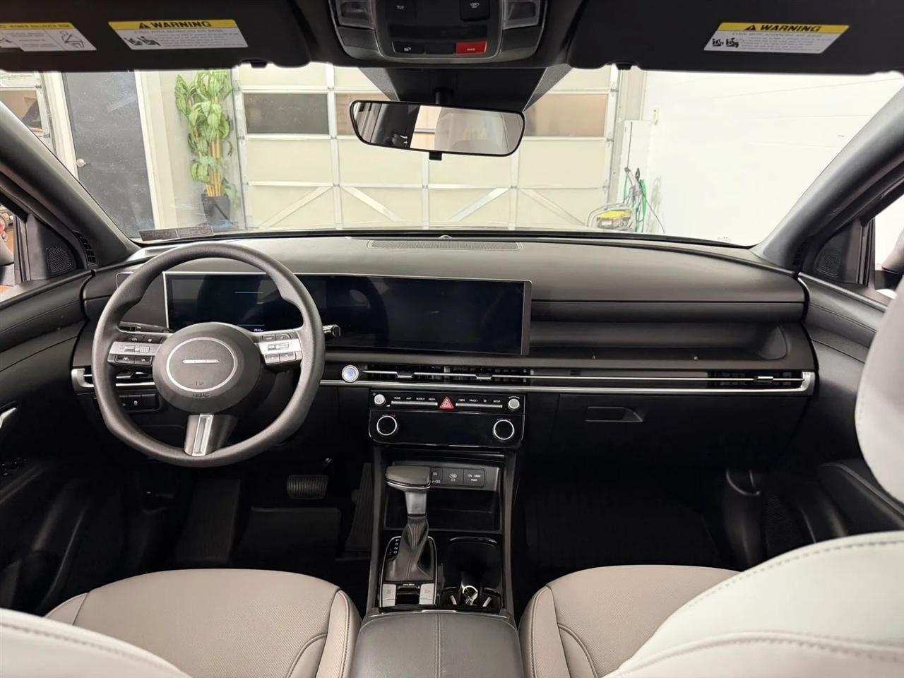 Hyundai Santa Cruz SEL AWD 2026