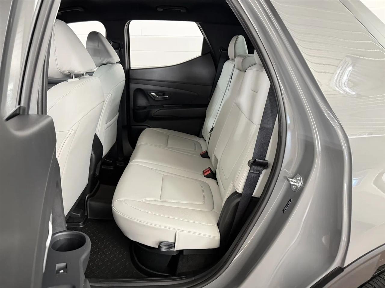 Hyundai Santa Cruz SEL AWD 2026