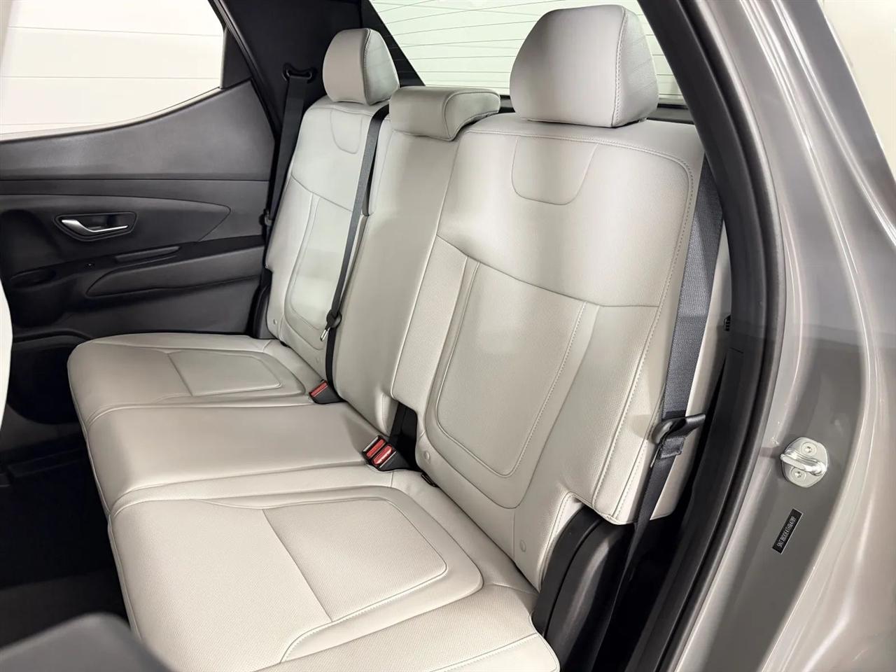 Hyundai Santa Cruz SEL AWD 2026