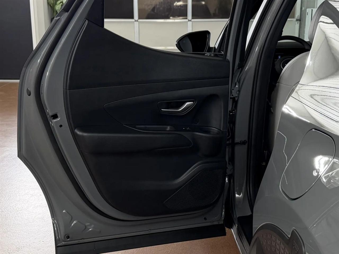 Hyundai Santa Cruz SEL AWD 2026
