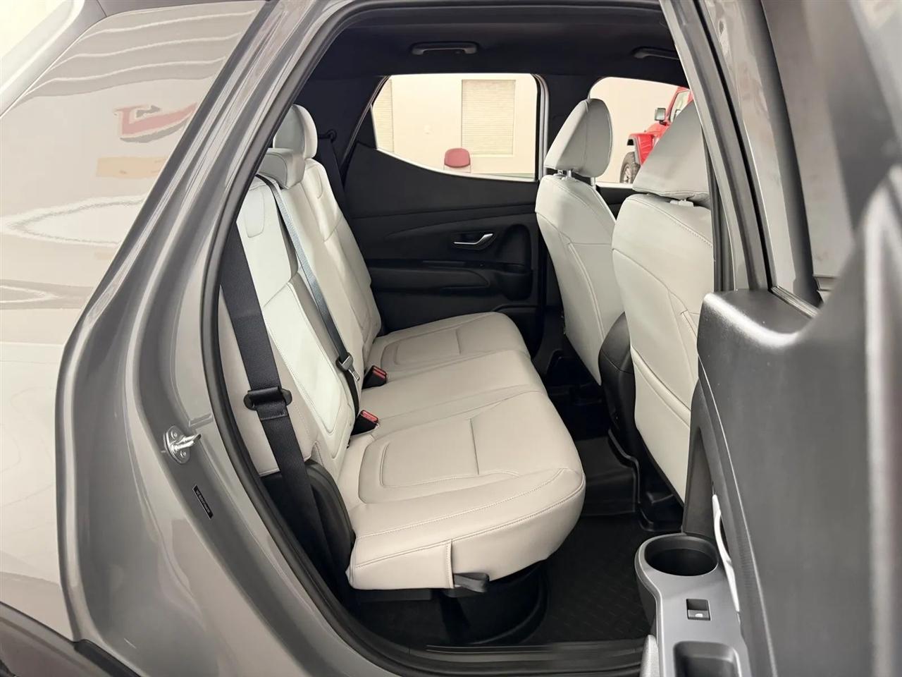Hyundai Santa Cruz SEL AWD 2026