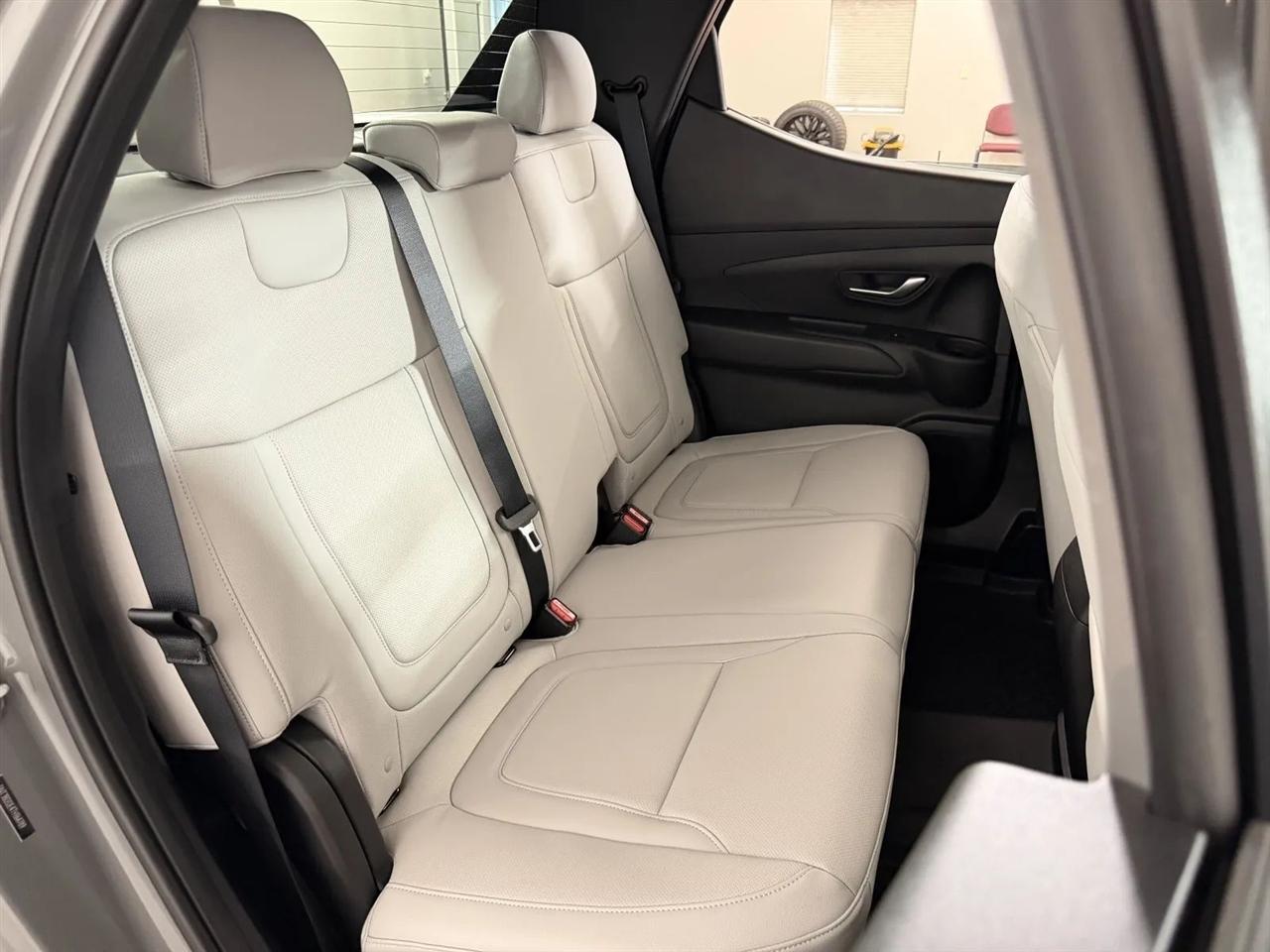 Hyundai Santa Cruz SEL AWD 2026