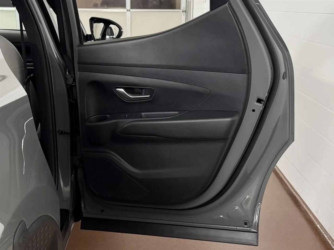 Hyundai Santa Cruz SEL AWD 2026