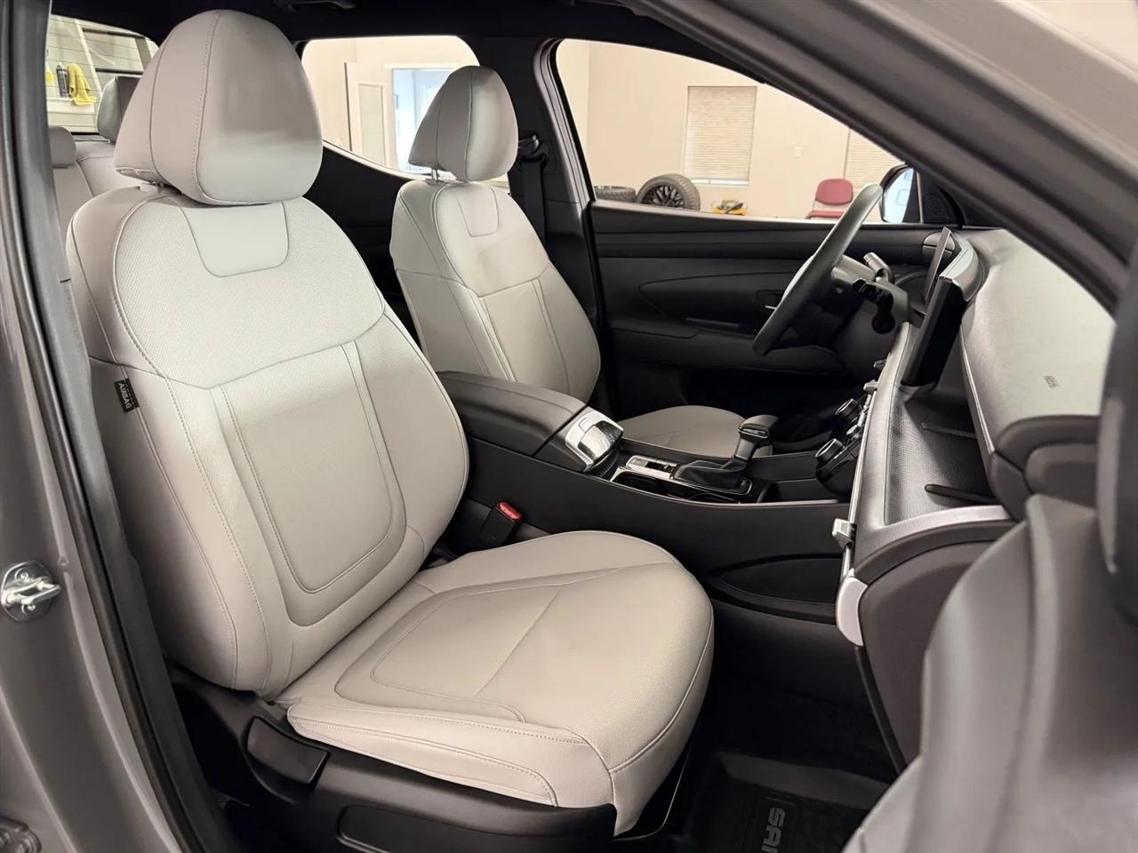 Hyundai Santa Cruz SEL AWD 2026