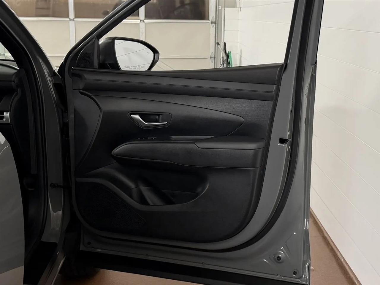 Hyundai Santa Cruz SEL AWD 2026