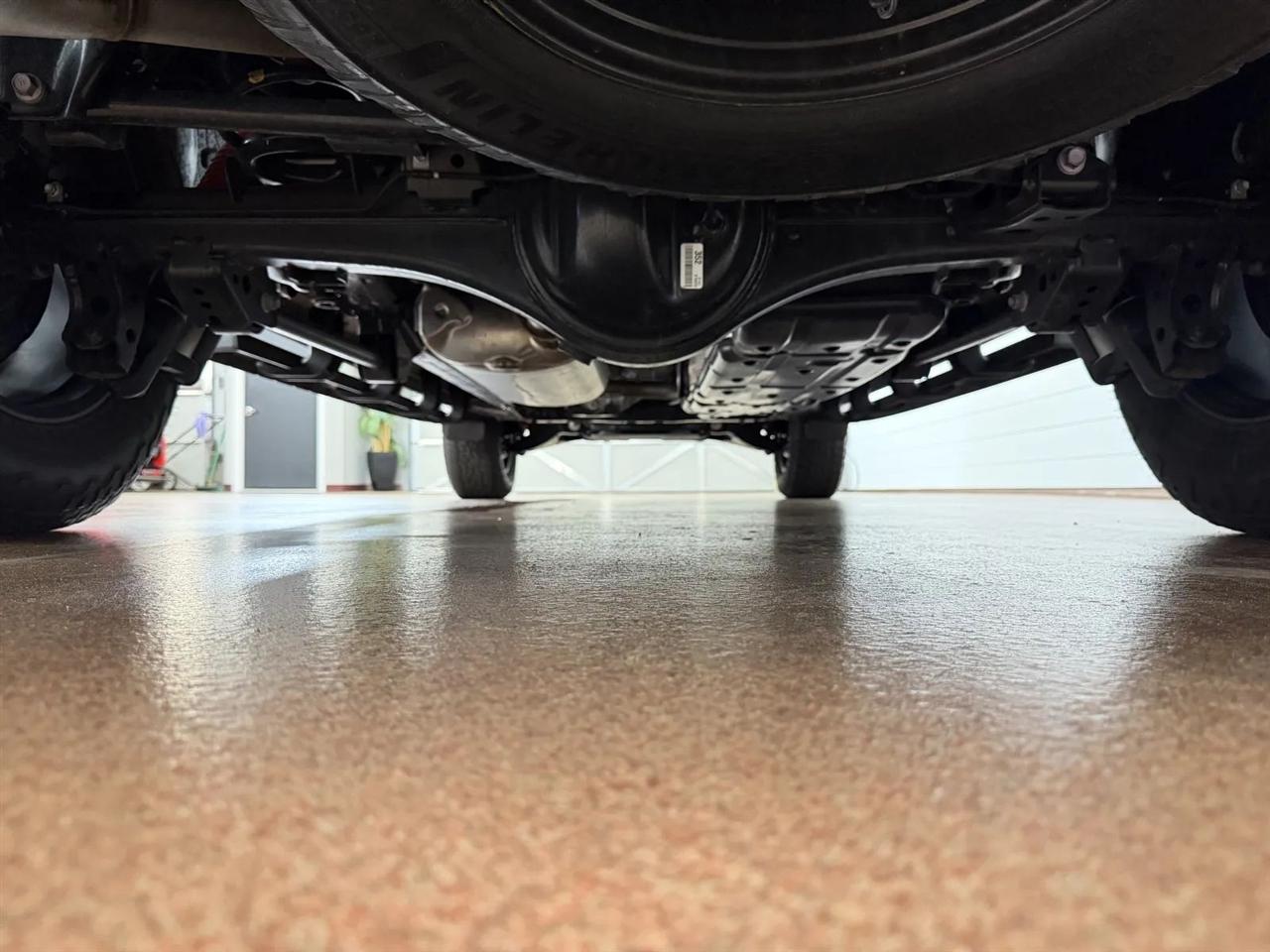 Toyota Tundra TRD PRO CrewMax 4WD Hybrid 2026