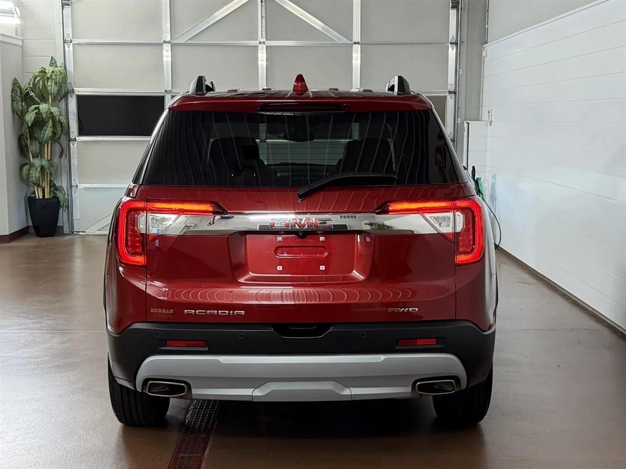 GMC Acadia SLE AWD 2023