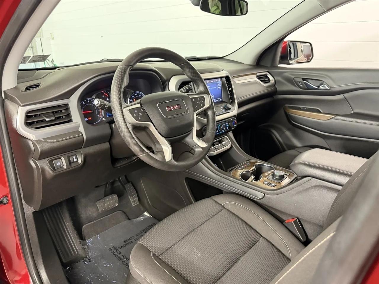 GMC Acadia SLE AWD 2023