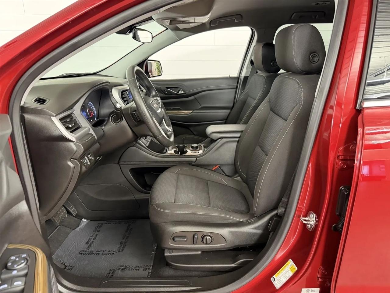 GMC Acadia SLE AWD 2023