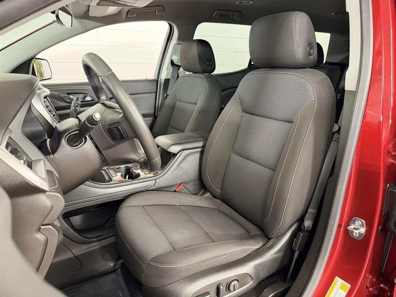 GMC Acadia SLE AWD 2023