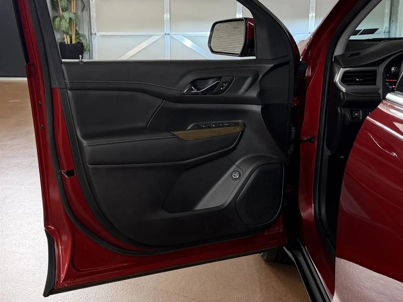 GMC Acadia SLE AWD 2023