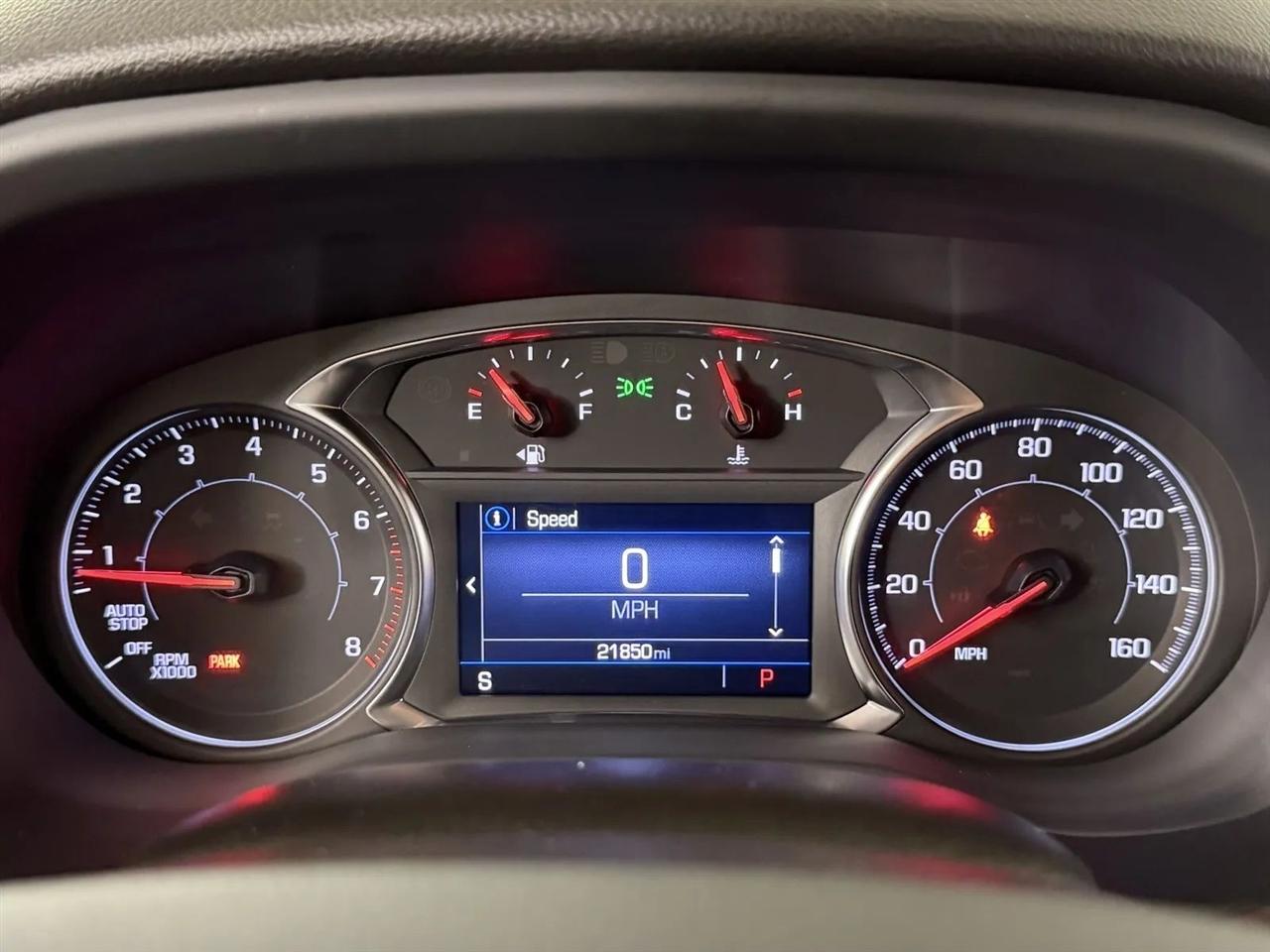 GMC Acadia SLE AWD 2023