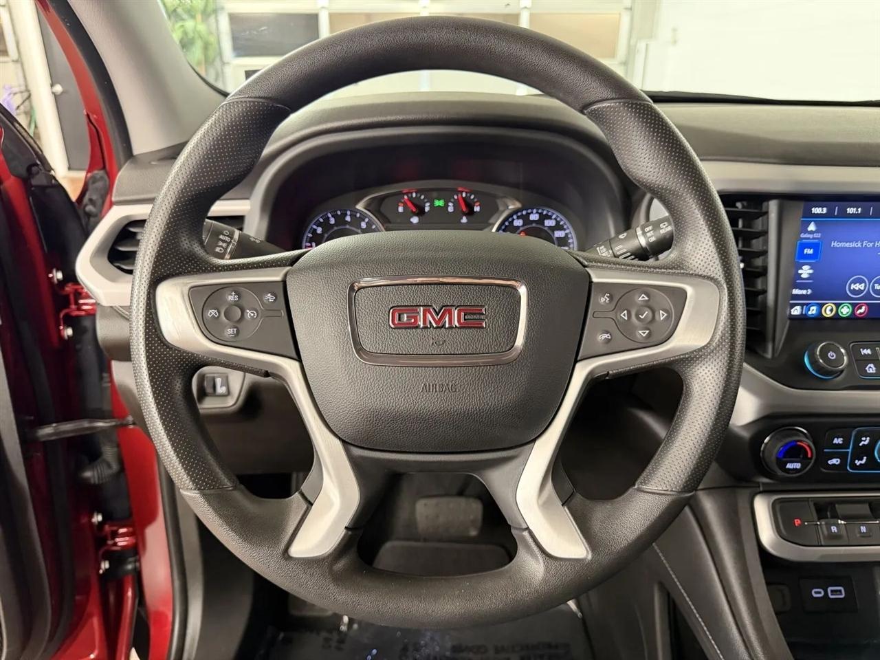 GMC Acadia SLE AWD 2023