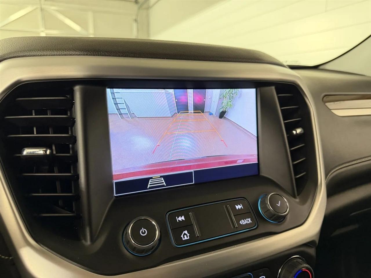 GMC Acadia SLE AWD 2023
