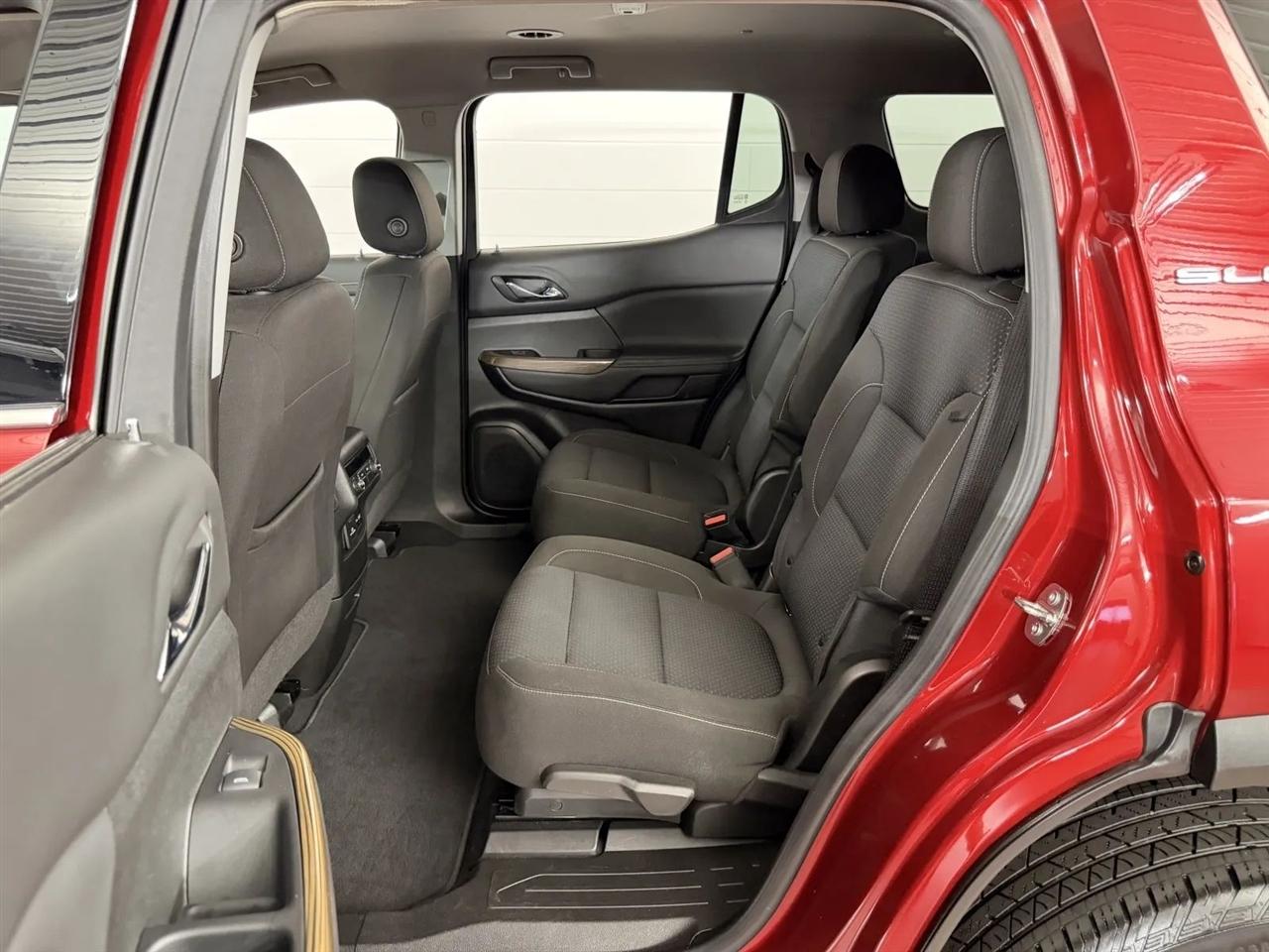GMC Acadia SLE AWD 2023